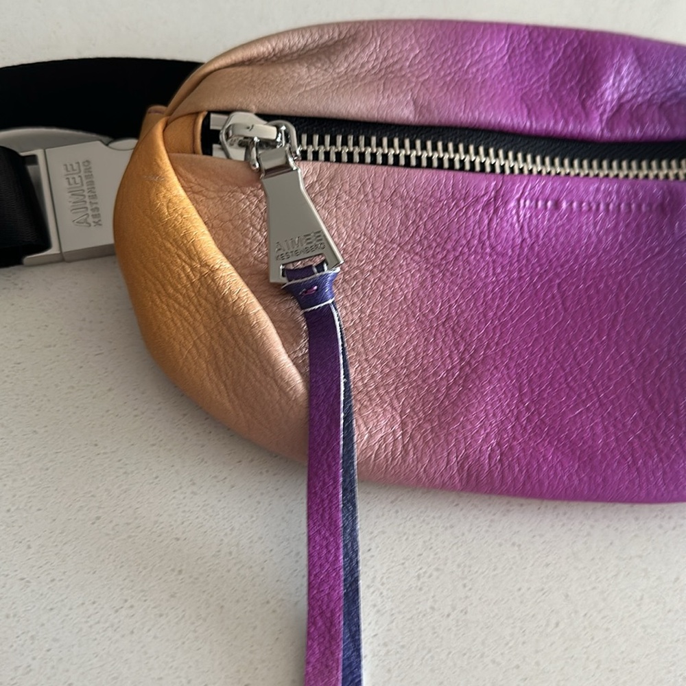 Fanny pack - Picture 3 of 12